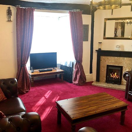 Church View Holiday Let - Central Rye - Sleeps 6 外观 照片