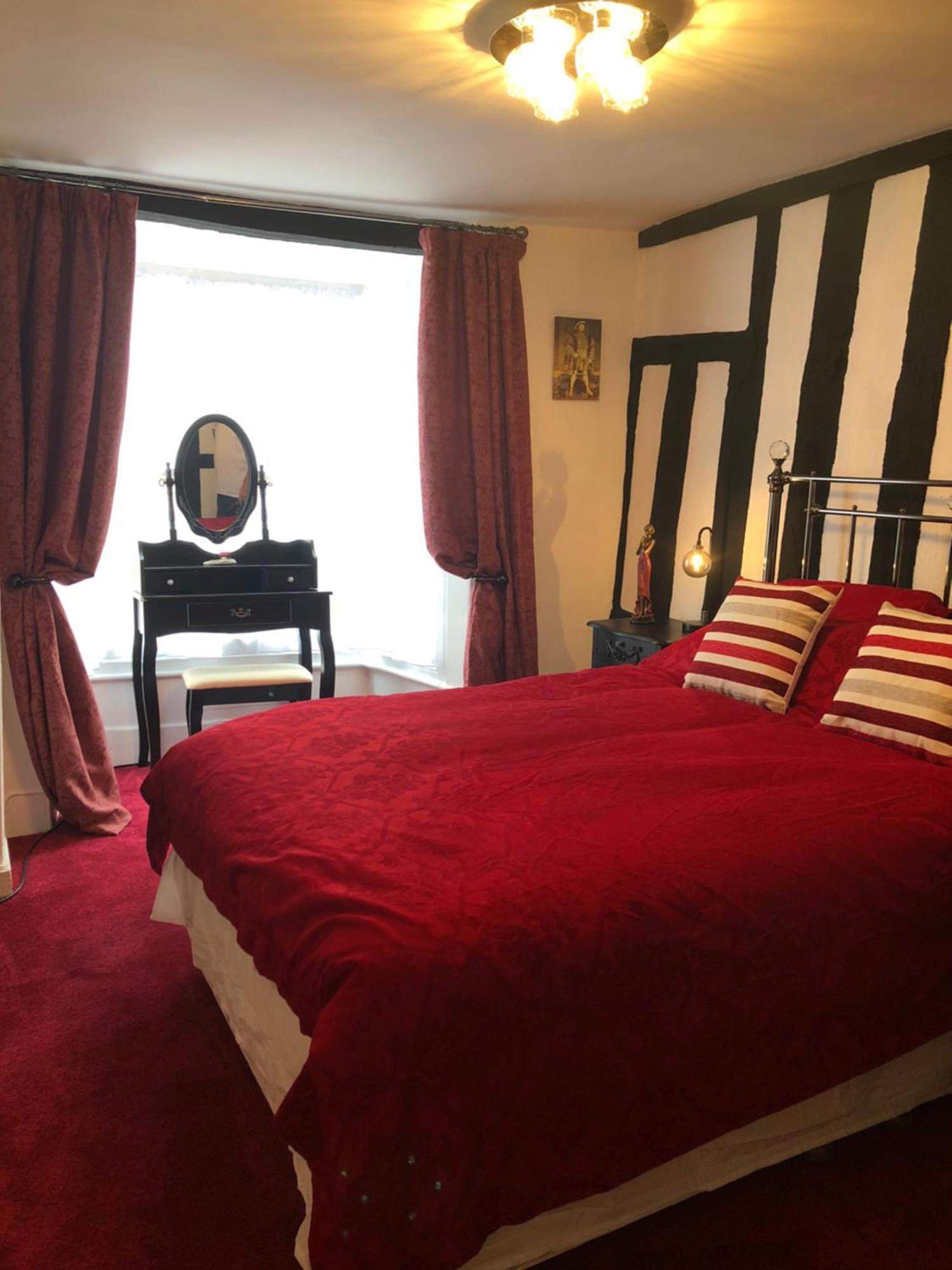 Church View Holiday Let - Central Rye - Sleeps 6 外观 照片