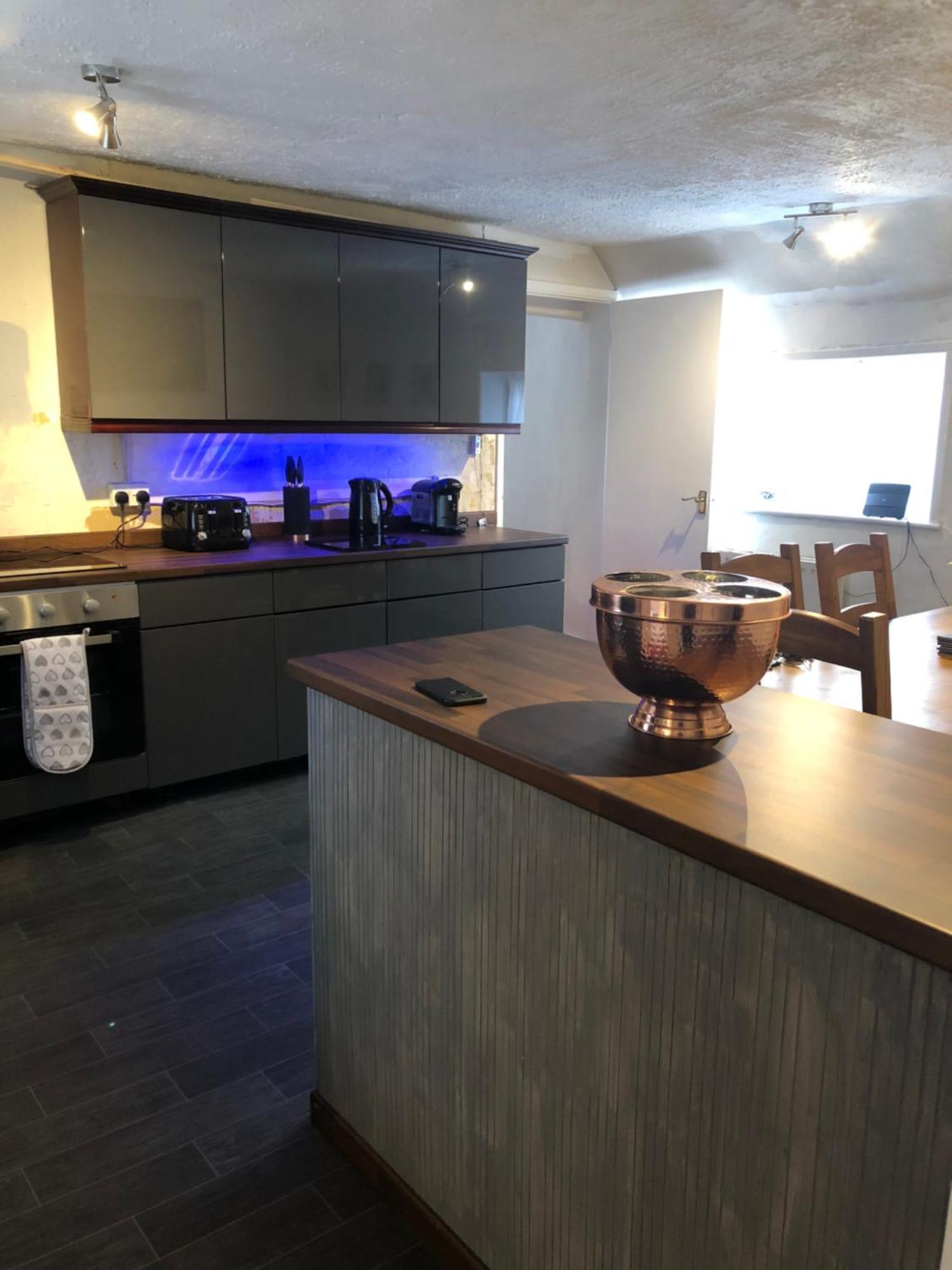 Church View Holiday Let - Central Rye - Sleeps 6 外观 照片