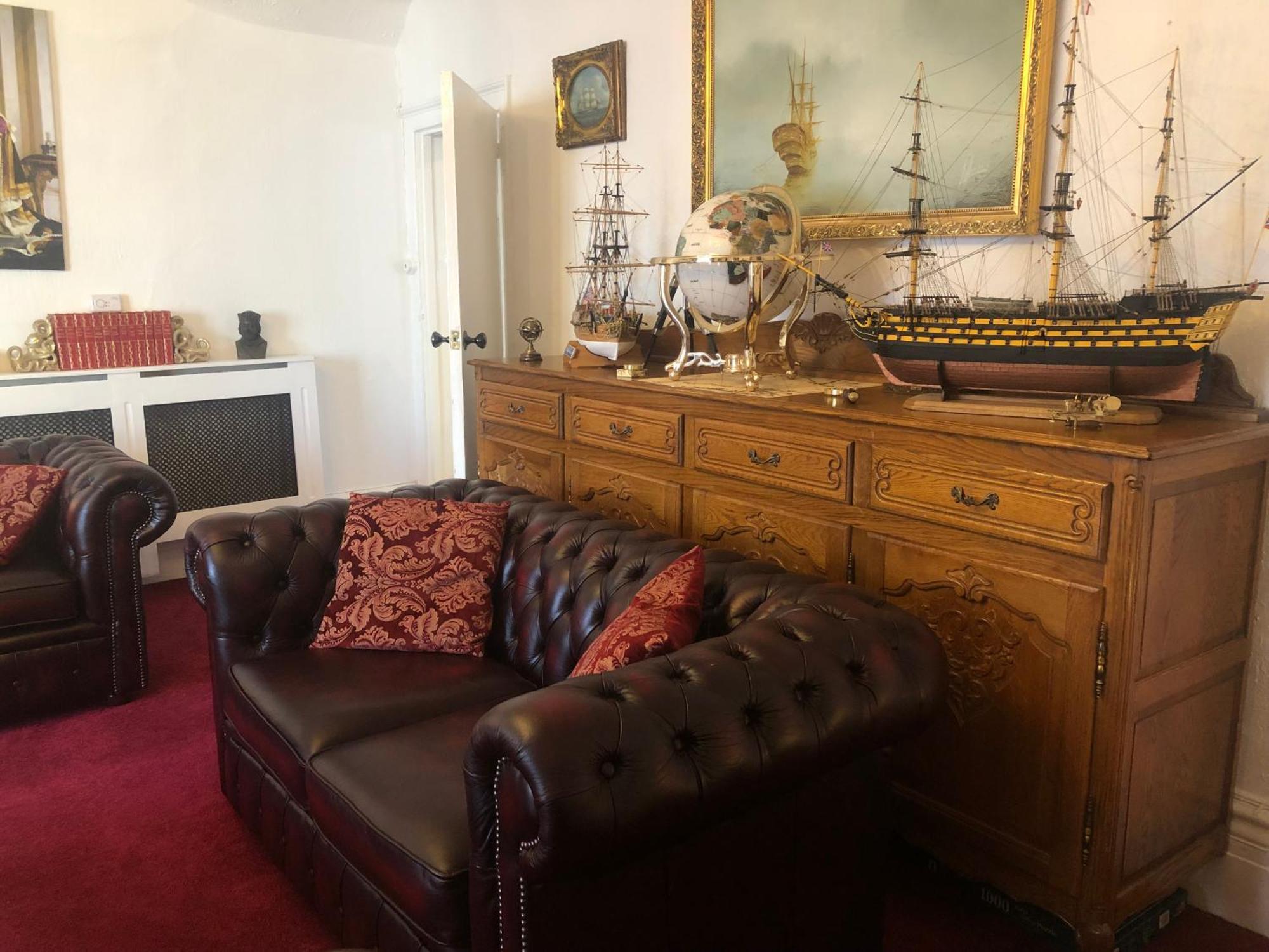 Church View Holiday Let - Central Rye - Sleeps 6 外观 照片