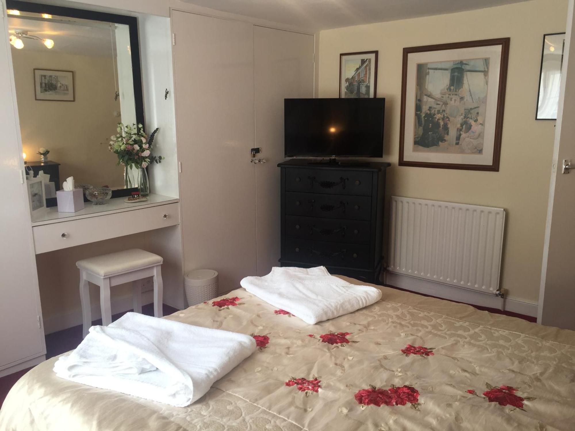 Church View Holiday Let - Central Rye - Sleeps 6 外观 照片