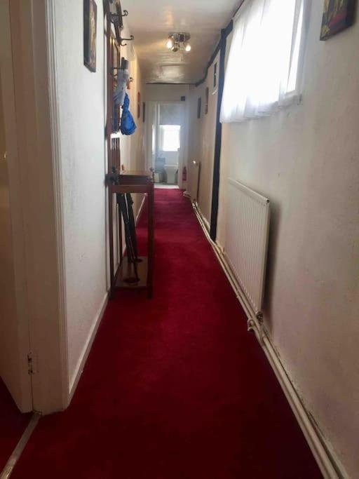 Church View Holiday Let - Central Rye - Sleeps 6 外观 照片
