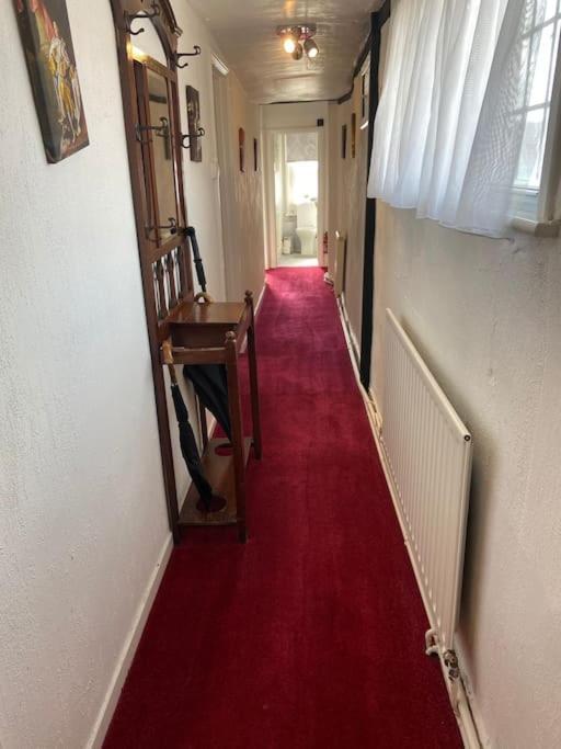 Church View Holiday Let - Central Rye - Sleeps 6 外观 照片