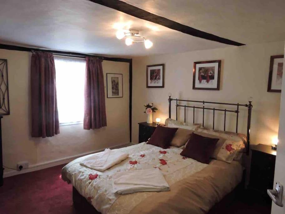 Church View Holiday Let - Central Rye - Sleeps 6 外观 照片