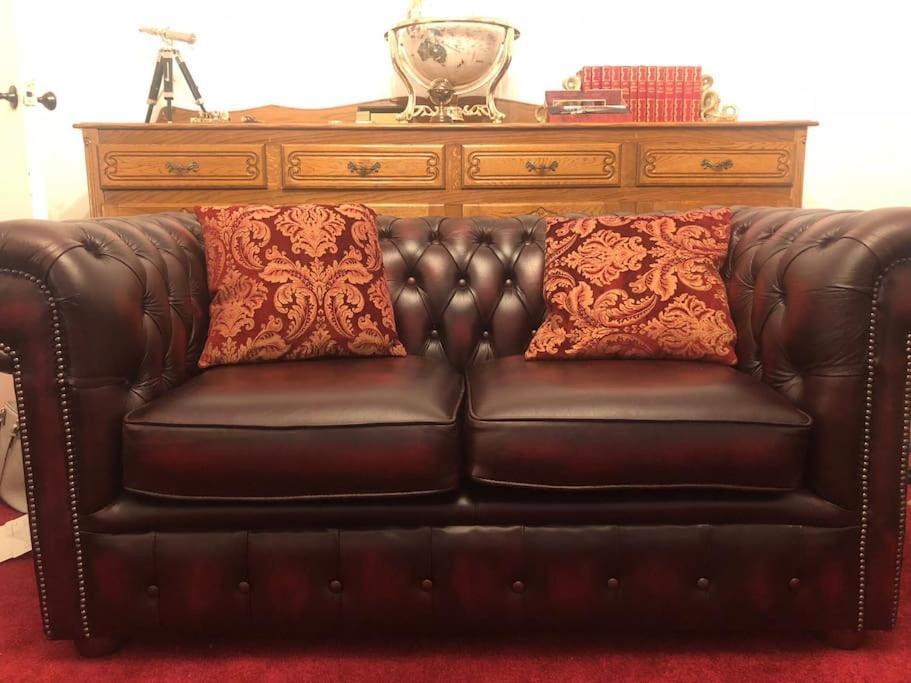 Church View Holiday Let - Central Rye - Sleeps 6 外观 照片