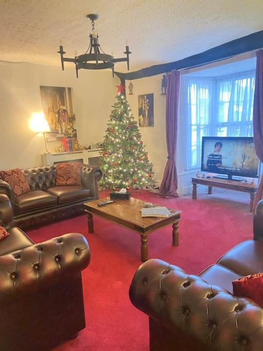 Church View Holiday Let - Central Rye - Sleeps 6 外观 照片