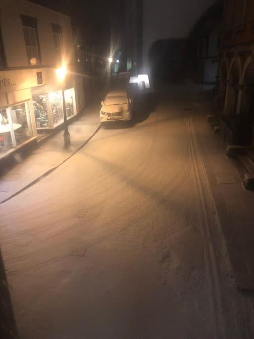 Church View Holiday Let - Central Rye - Sleeps 6 外观 照片