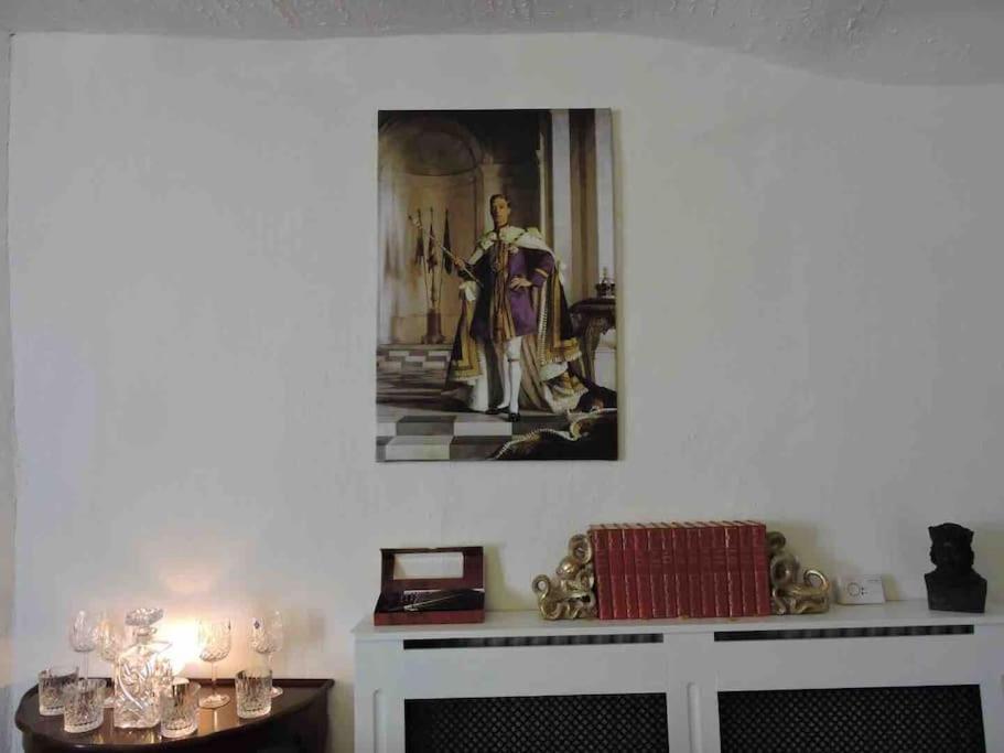 Church View Holiday Let - Central Rye - Sleeps 6 外观 照片