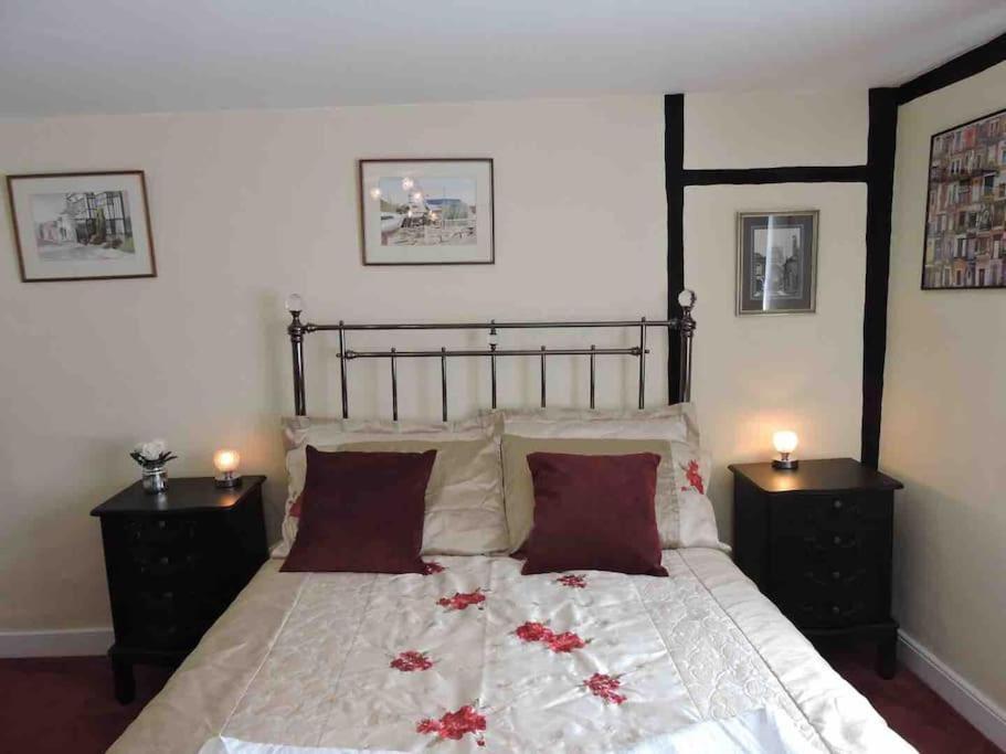 Church View Holiday Let - Central Rye - Sleeps 6 外观 照片