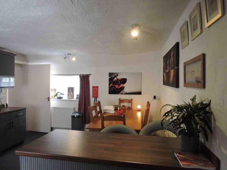 Church View Holiday Let - Central Rye - Sleeps 6 外观 照片
